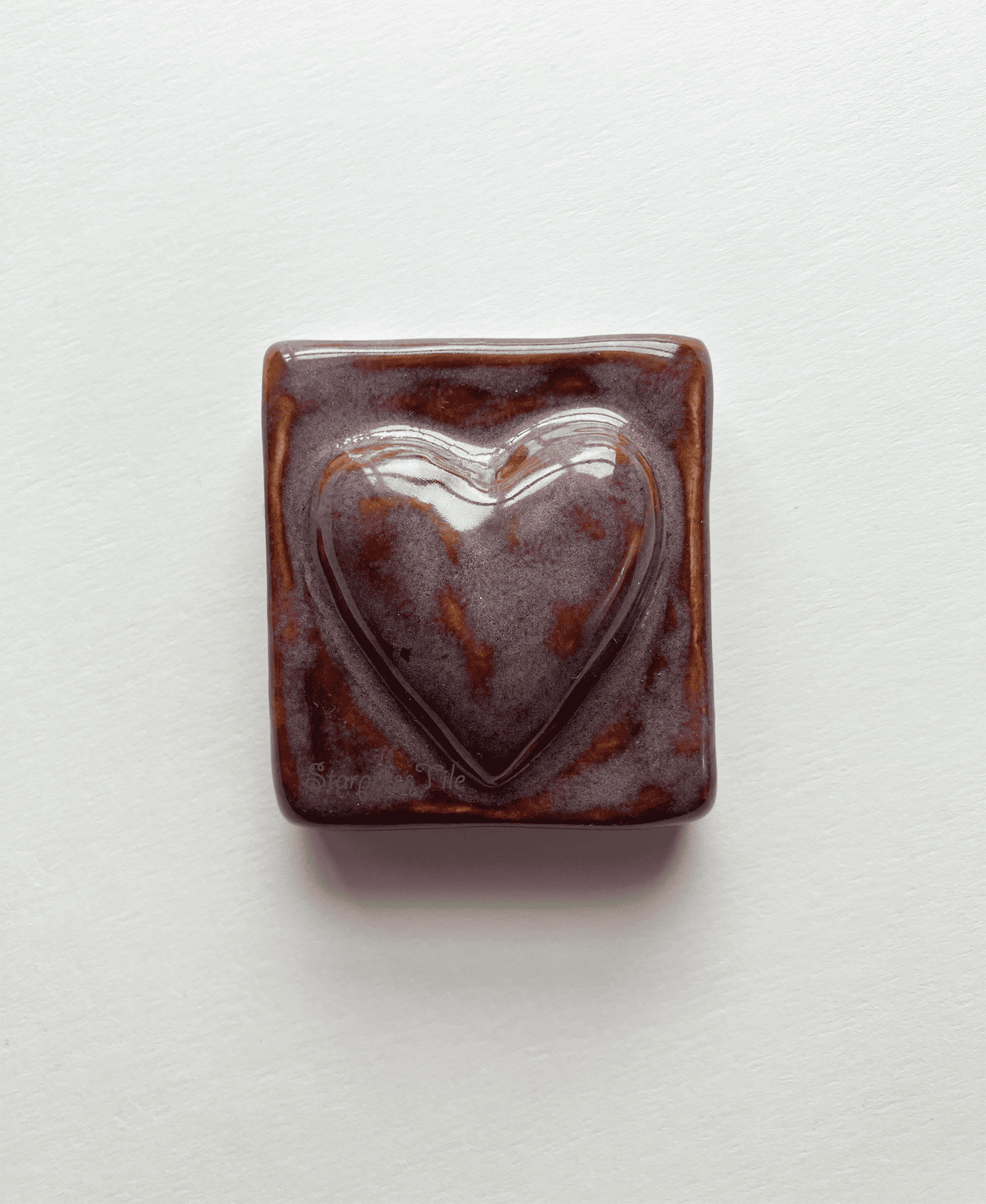 2x2 Purple Heart