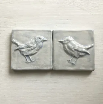 Sparrow Pair 4×4