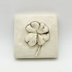 Good Luck Tiles